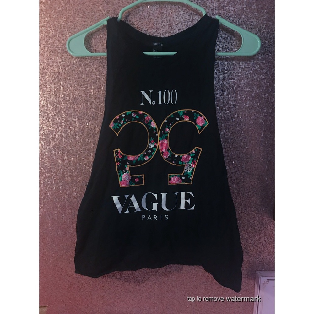 Forever 21 Tank Top